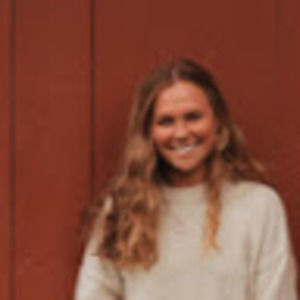 Meet your Posher, Helen